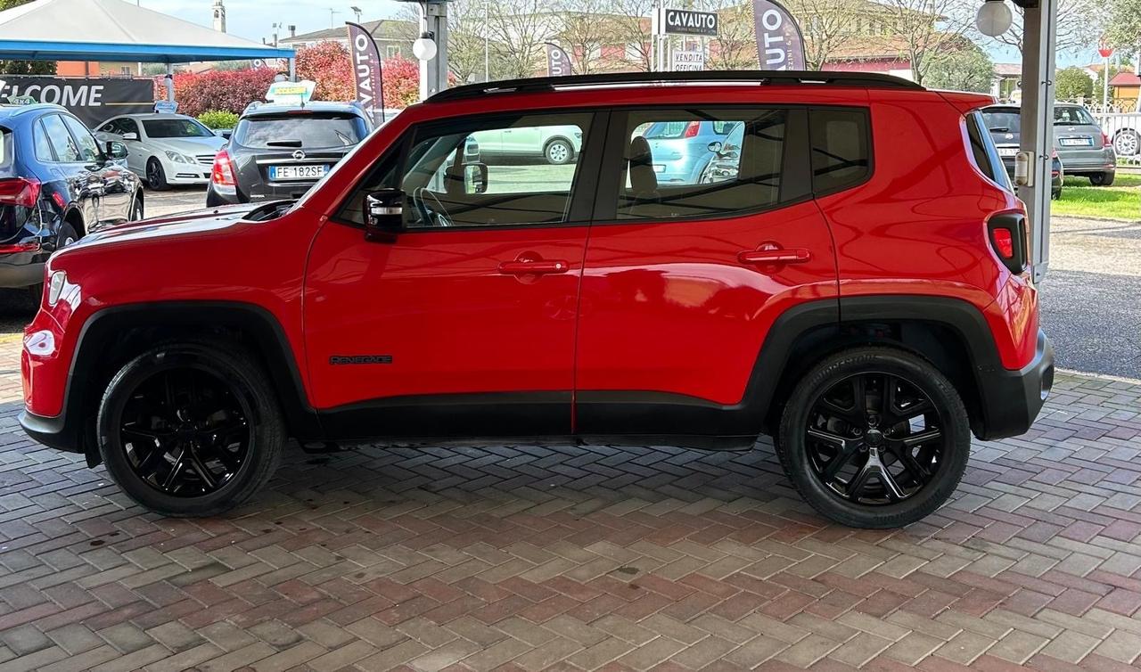 Jeep Renegade 1.0 T3 Limited