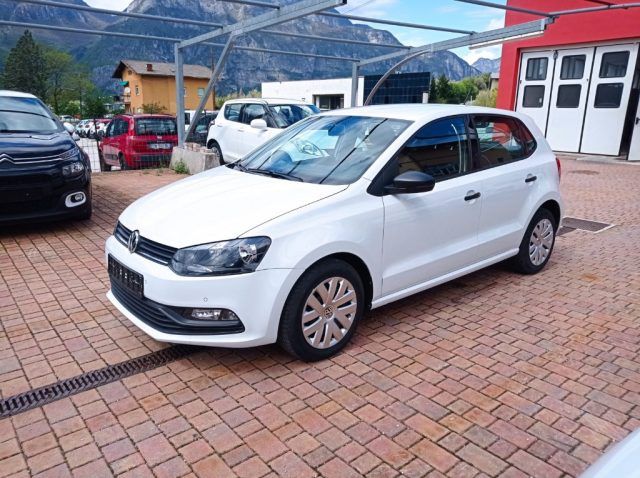 VOLKSWAGEN Polo 1.0 MPI 5p. Trendline IDONEA PER NEOPATENTATI