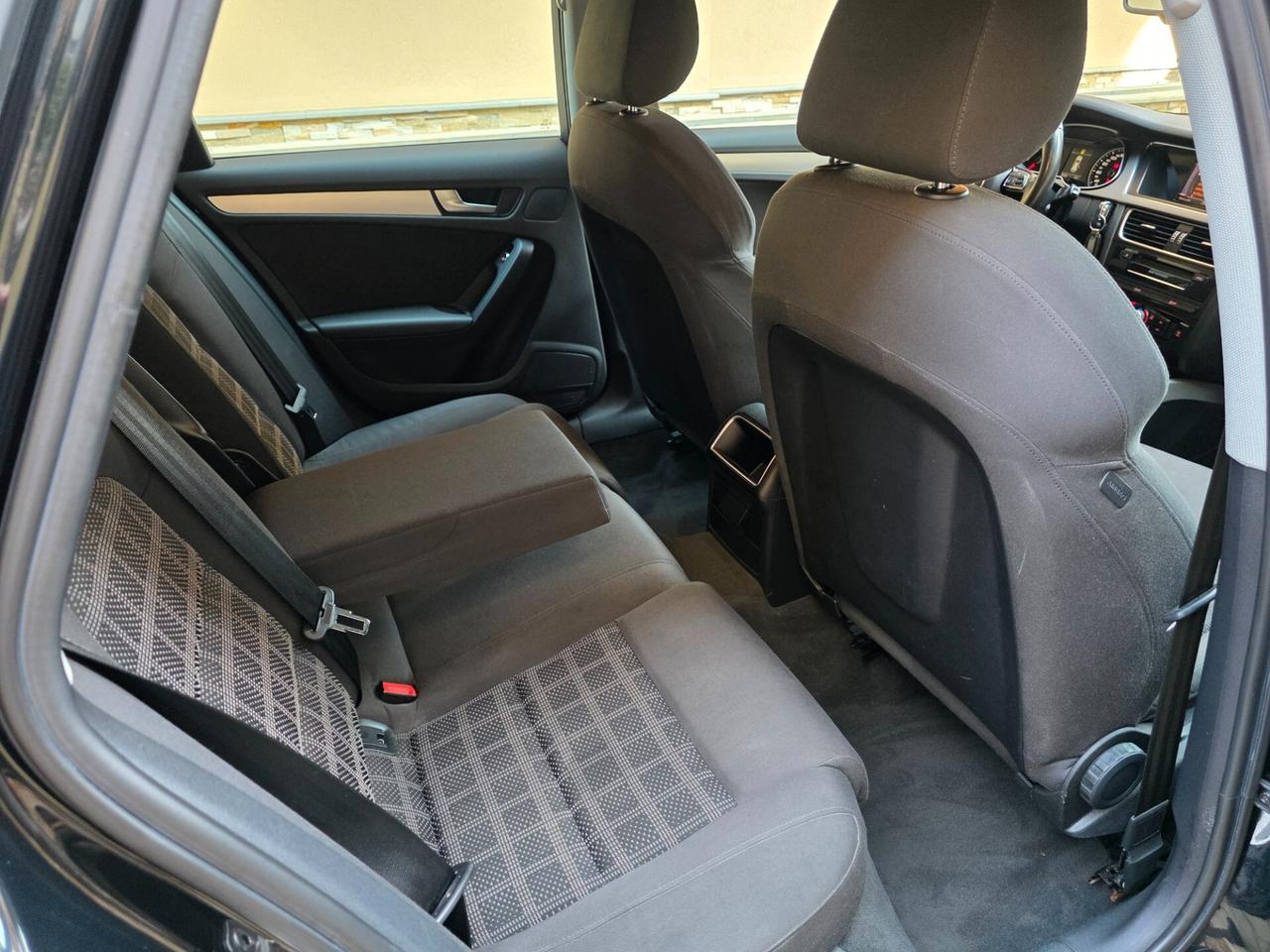 Audi A4 Avant 2.0 TDI 143CV F.AP. multitronic Advanced