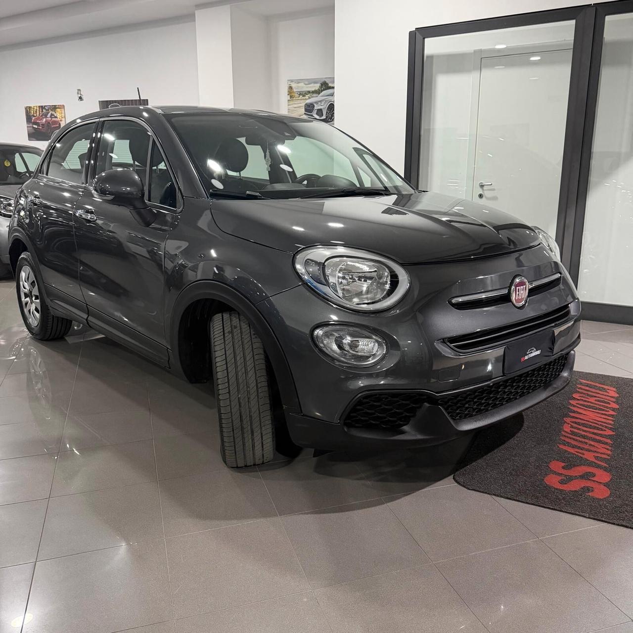 Fiat 500X 1.6 MultiJet 120 CV Urban