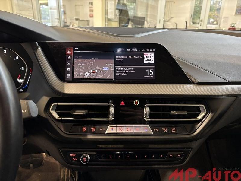 BMW Serie 1 116d 5p. Msport AUTO