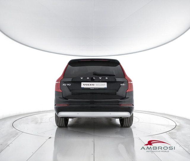 VOLVO XC90 2.0 b5 Core awd 7p.ti auto