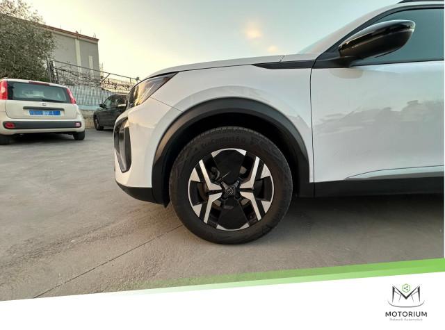 Peugeot 2008 PureTech 100 S&S Allure