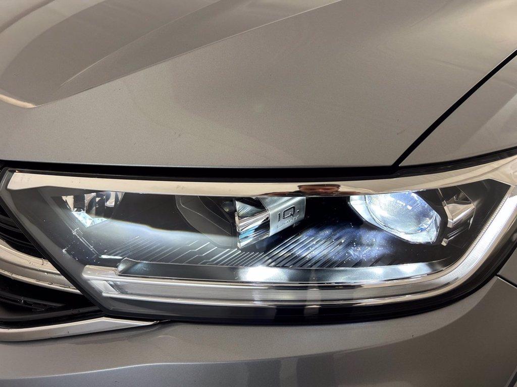 VOLKSWAGEN T-roc 1.5 tsi style del 2024