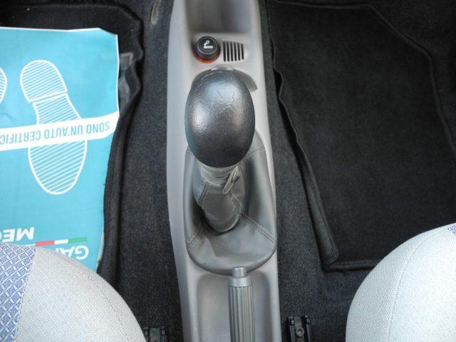 FIAT Seicento 1.1i - Ok NEOPATENTATI - 67000 Km - "DA VETRINA"