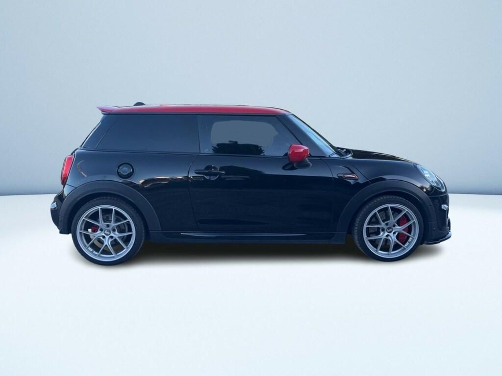 Mini John Cooper Works 2.0 TwinPower Turbo John Cooper Works DCT