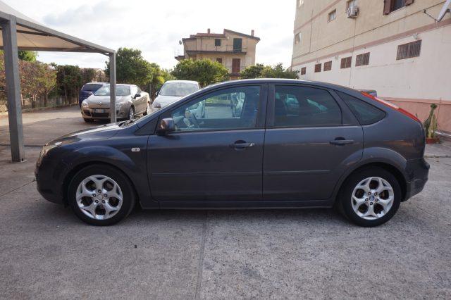FORD Focus 1.6 TDCi 90CV 5p.
