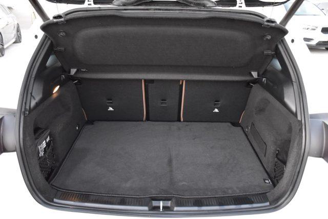 MERCEDES-BENZ B 180 d Automatic Sport Plus *NAVIGATORE*