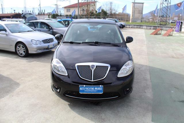 Lancia Ypsilon 1.2 8v Platinum Ok neopatentati