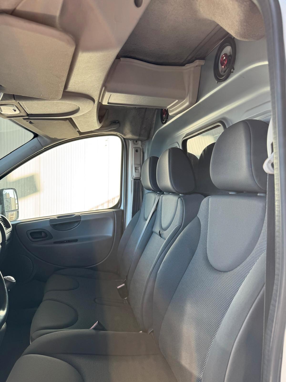 Peugeot Expert 2.0 HDi 120CV PC-TN 10Q Furgone