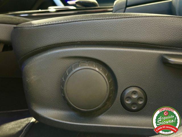 MERCEDES-BENZ CLA 200 d Automatic 4Matic Premium *TETTO*LUCI AMBIENTE*