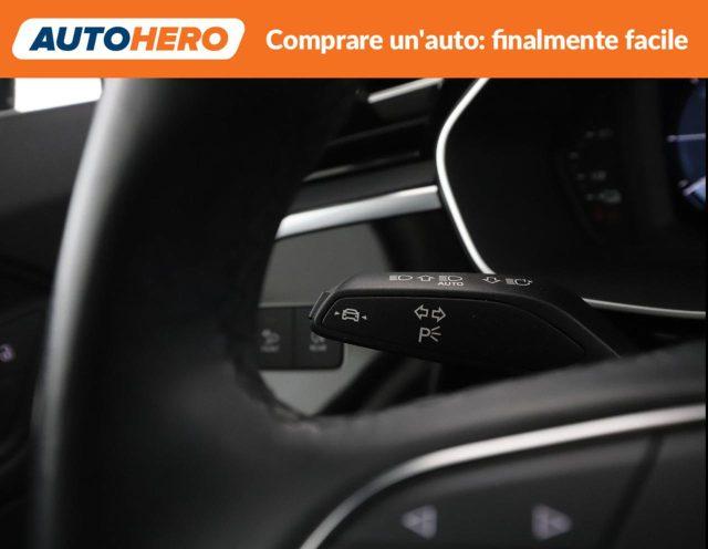 AUDI Q3 45 TFSI e S tronic S line edition