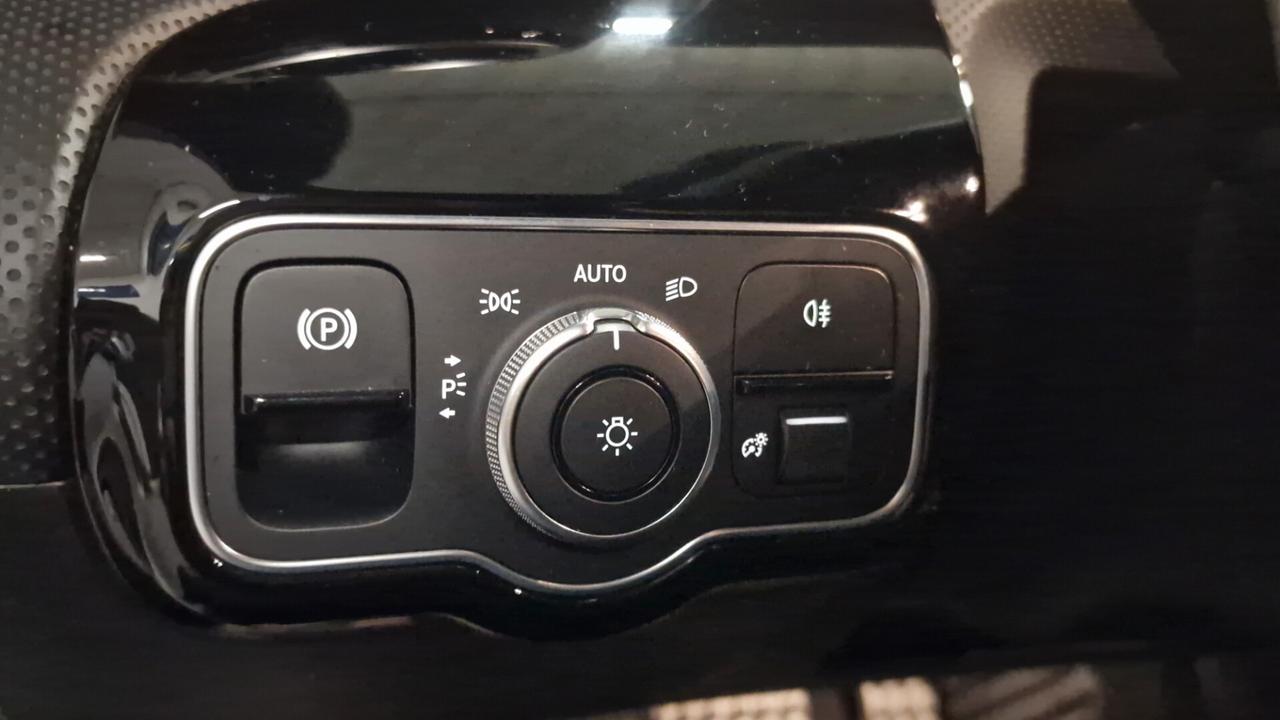 Mercedes-benz A 250 e Automatic EQ-Power Premium