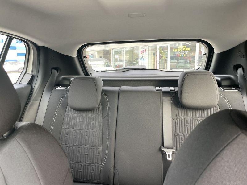 FIAT 600 600 Hybrid 100 CV DCT MHEV Pack Comfort