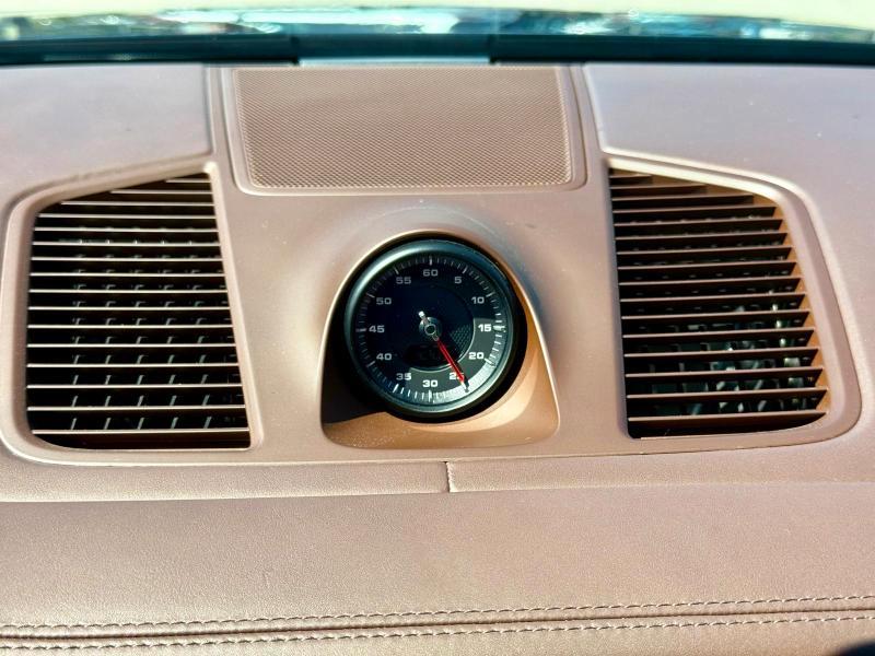 Porsche Cayenne Coupe 3.0 5p.ti tiptronic