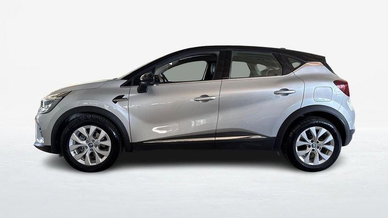Renault Captur II 2019 1.6 E-TECH Plug-in Hybrid 160cv Intens Auto