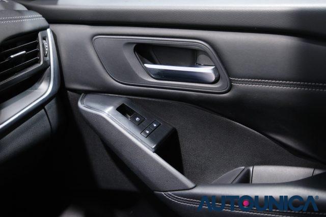 NISSAN Qashqai MHEV 140 CV ACENTA FULL LED