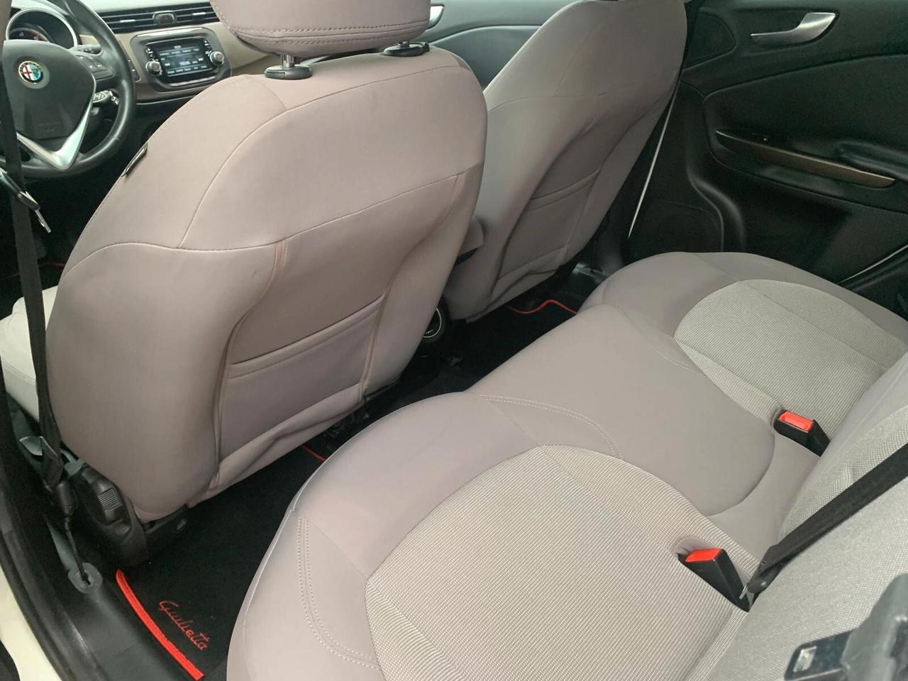 Alfa Romeo Giulietta 1.6 JTDm-2 105 CV Neopat.