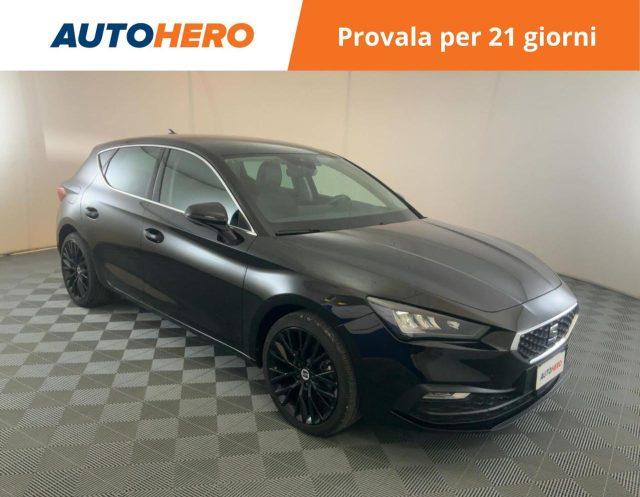 SEAT Leon 1.5 eTSI 150 CV DSG Xcellence