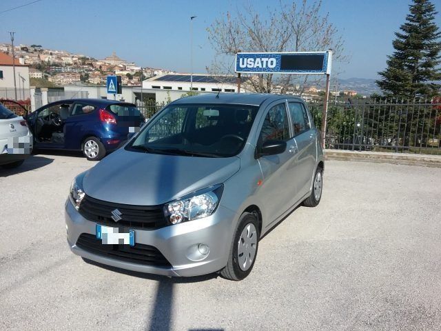 SUZUKI Celerio 1.0 Easy - TEL : 071.75.75.772