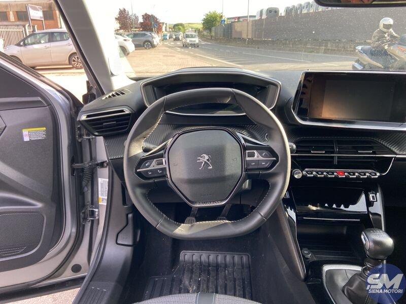 Peugeot 2008 PureTech 100 S&S Allure