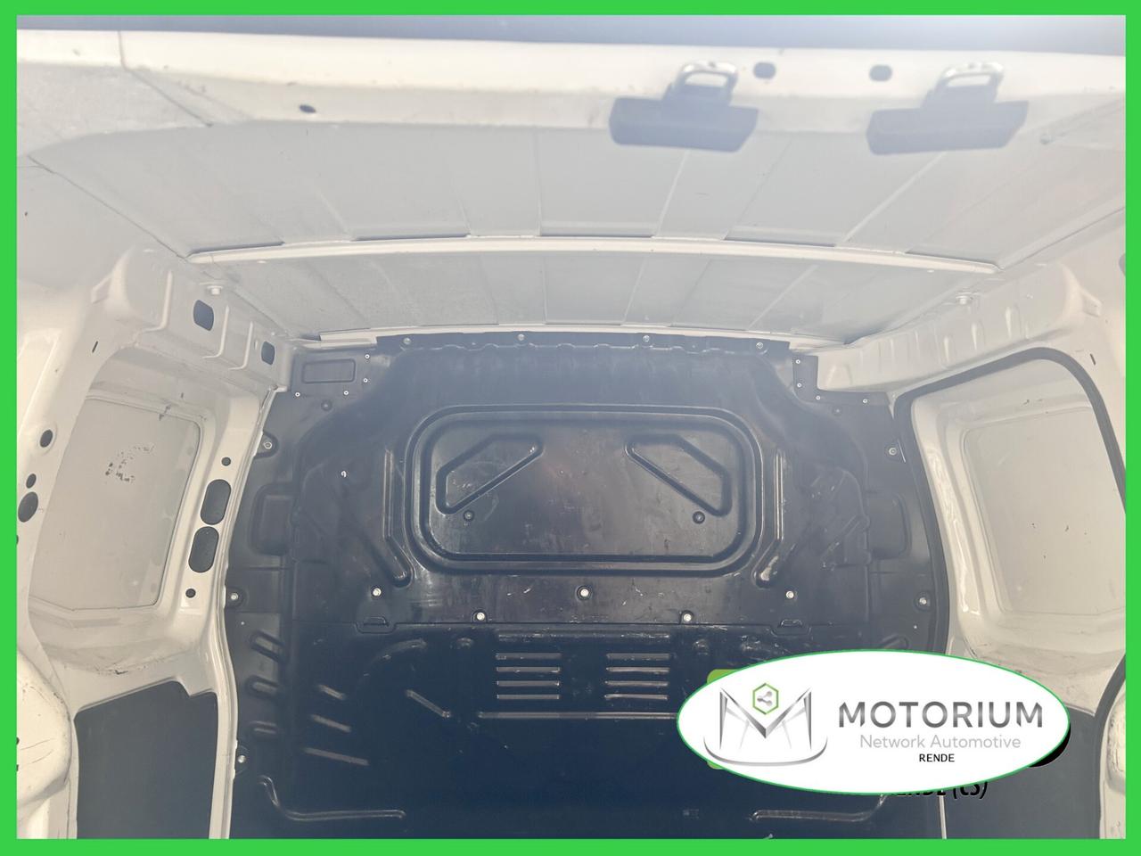 Fiat Fiorino 1.4 77cv Benzina/Metano 06/2020