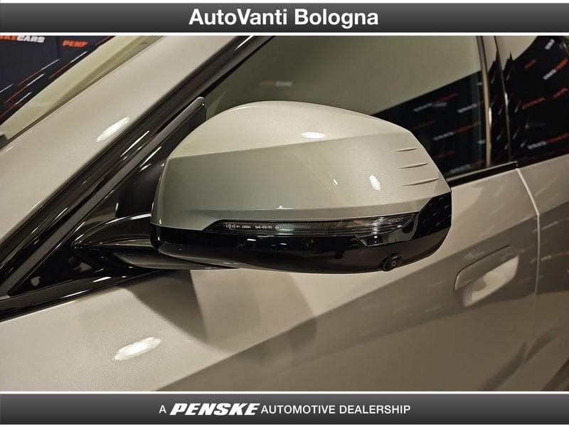 BMW X1 X1 xDrive 25e Msport Pro