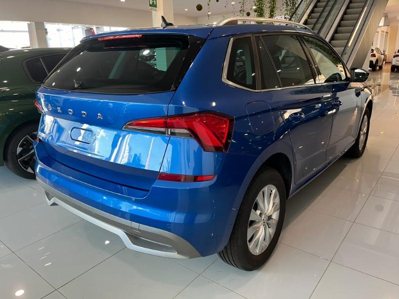 SKODA Kamiq 1.0 TSI Ambition