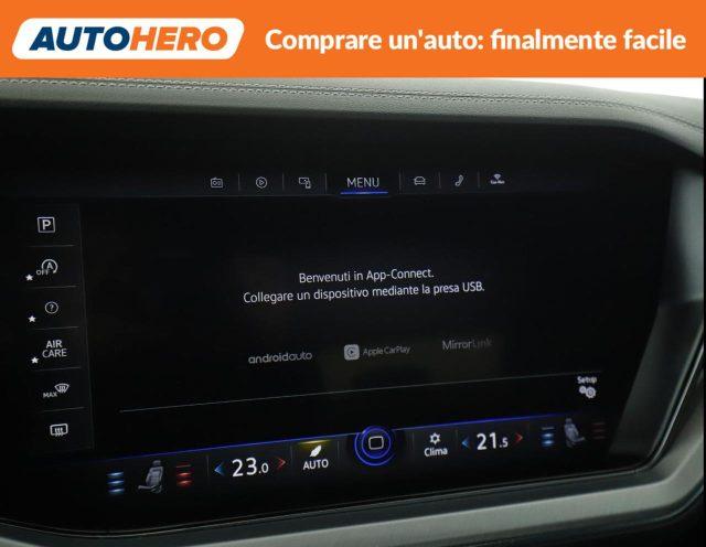 VOLKSWAGEN Touareg 3.0 V6 TDI SCR Elegance