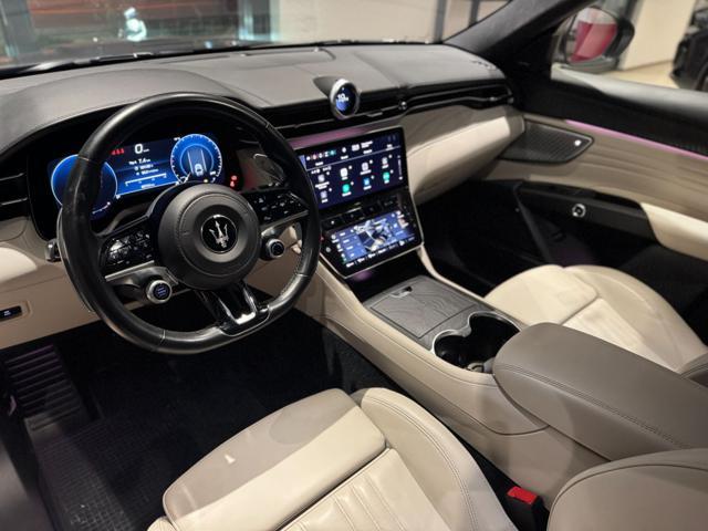 MASERATI Grecale 2.0 MHEV 300cv AWD GT (Pelle/APP/Led/Retro)