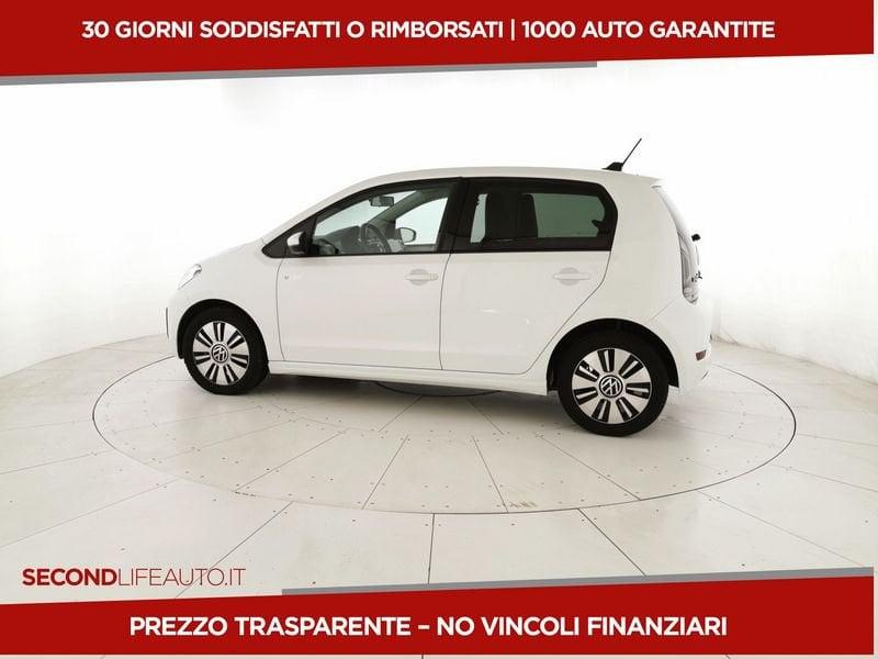 Volkswagen up! e- 5p