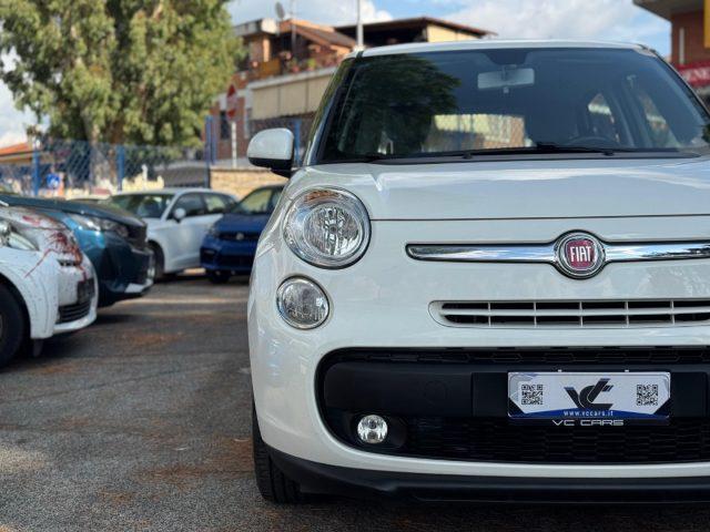 FIAT 500L 1.4 95 CV Pop