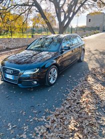 Audi A4 Avant 2.0 TDI 143CV F.AP.