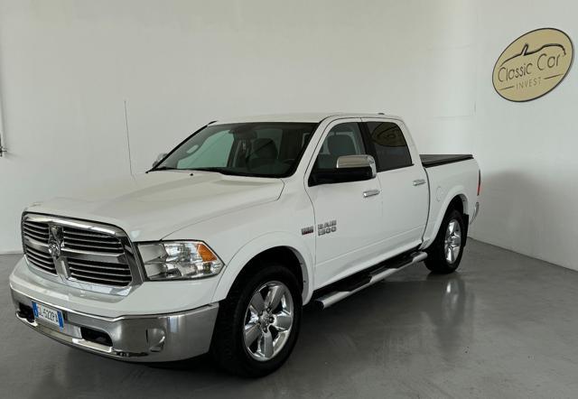 DODGE RAM CREW CAB - 1500 - 4X4 IVA COMPRESA!!