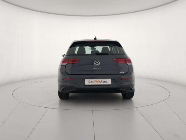 Volkswagen Golf Golf VIII 2020 1.0 etsi evo Life 110cv dsg