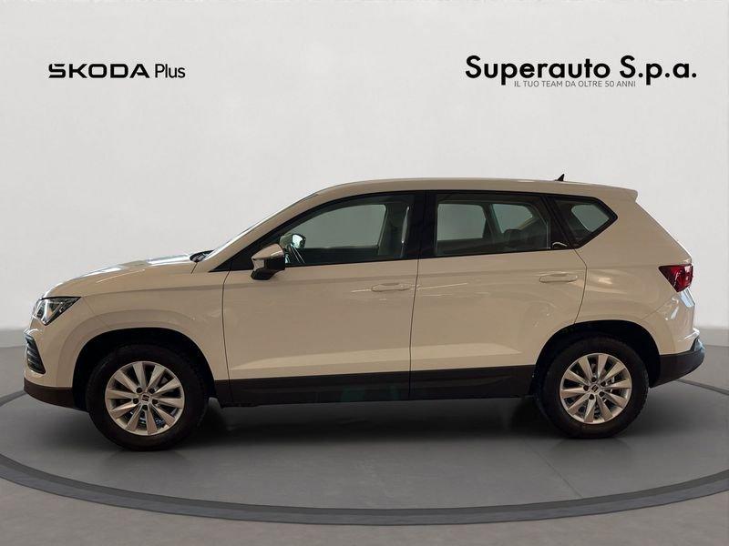 Seat Ateca 1.0 TSI Reference