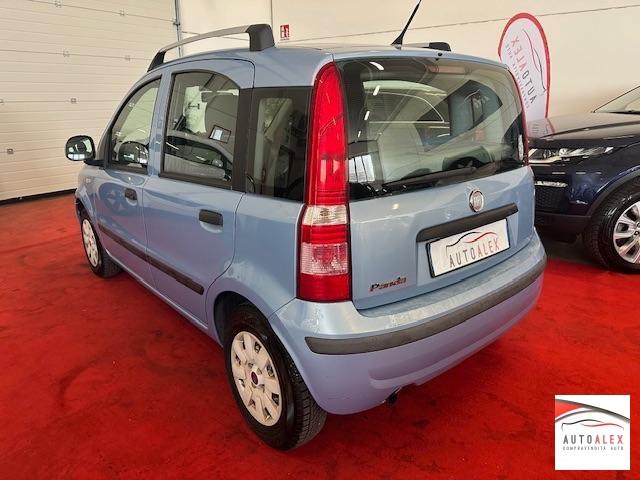 FIAT - Panda 1.2 fire Emotion 69cv NEOPATENTATI