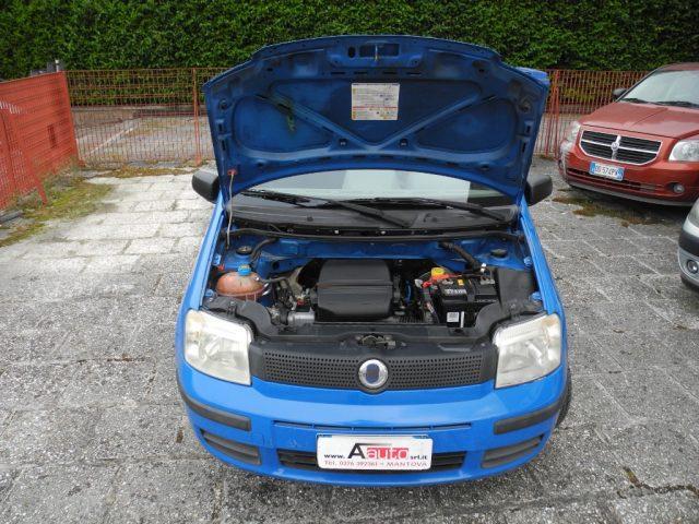 FIAT Panda 1.1 54cv 5p. -OK NEOPATENTATI- UNICA PROPRIETARIA