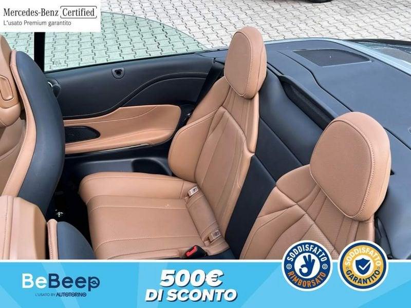 Mercedes-Benz CLE Cabrio 220 D AMG LINE ADVANCED AUTO