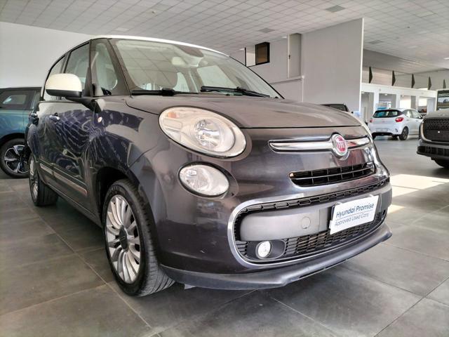 FIAT 500L 1.6 Multijet 120 CV Lounge