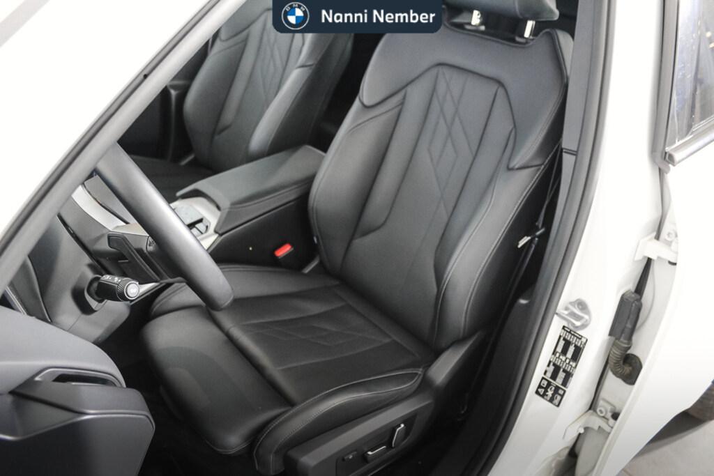 BMW X3 d MSport Pro xDrive20 Steptronic