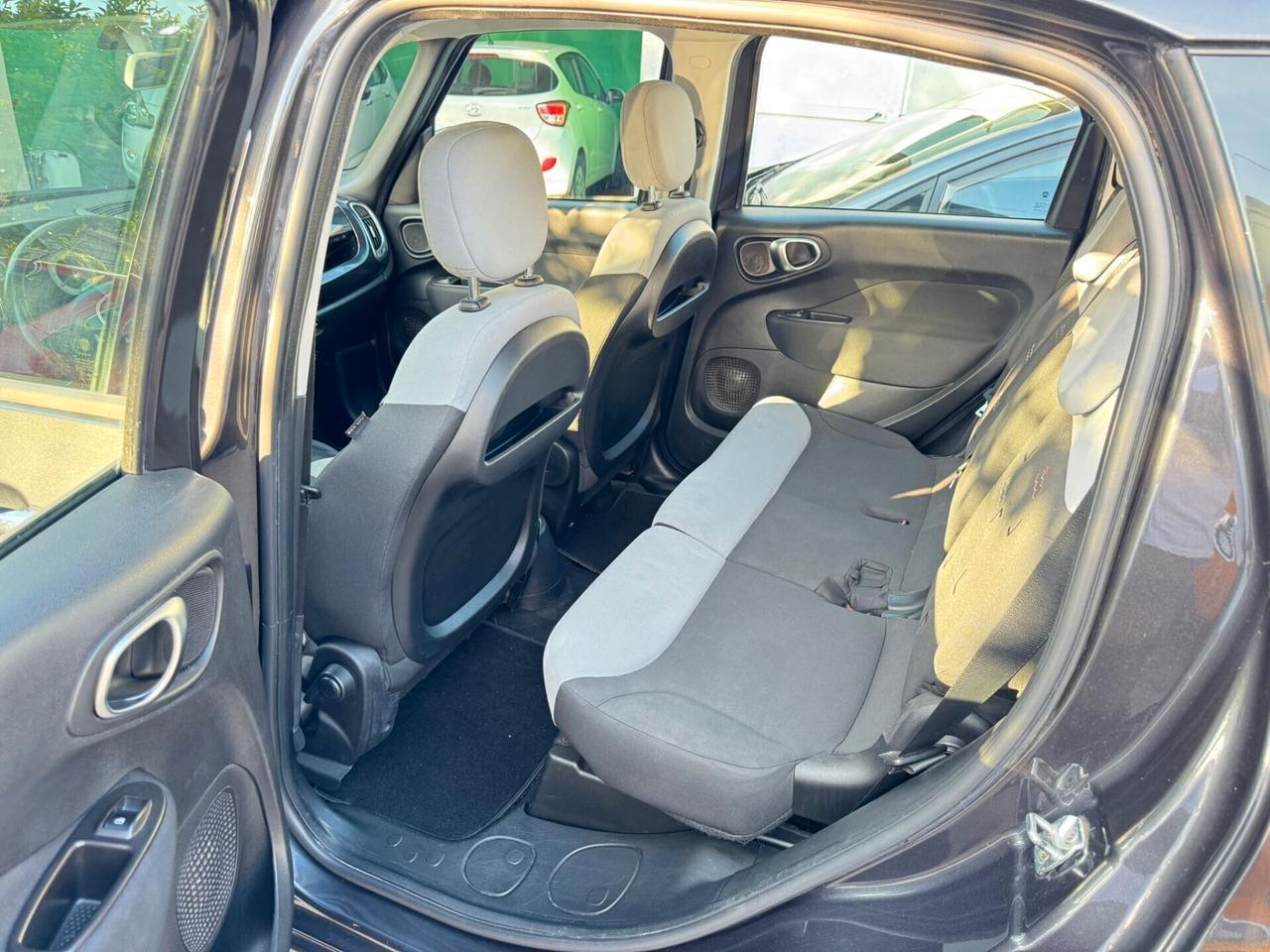 Fiat 500L 1.6 Multijet 120 CV Lounge
