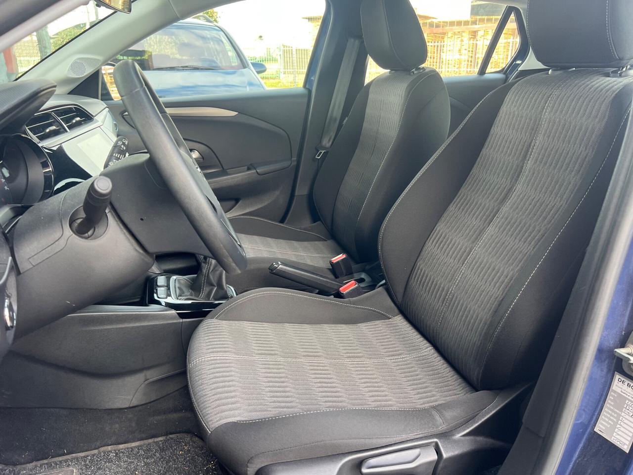 Opel Corsa 1.2 Edition NEOPATENTATI FINANZIABILE