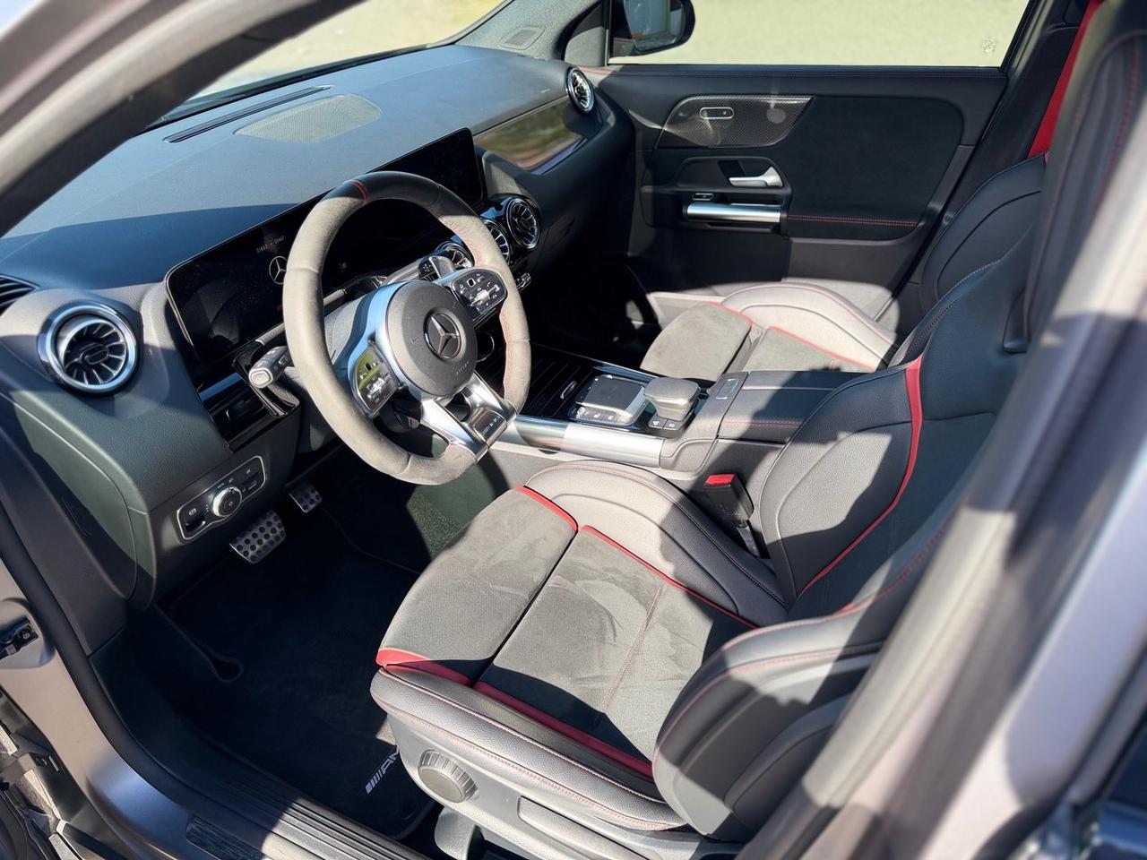 Mercedes-Benz GLA 45 AMG Premium GLA 45 AMG #10927