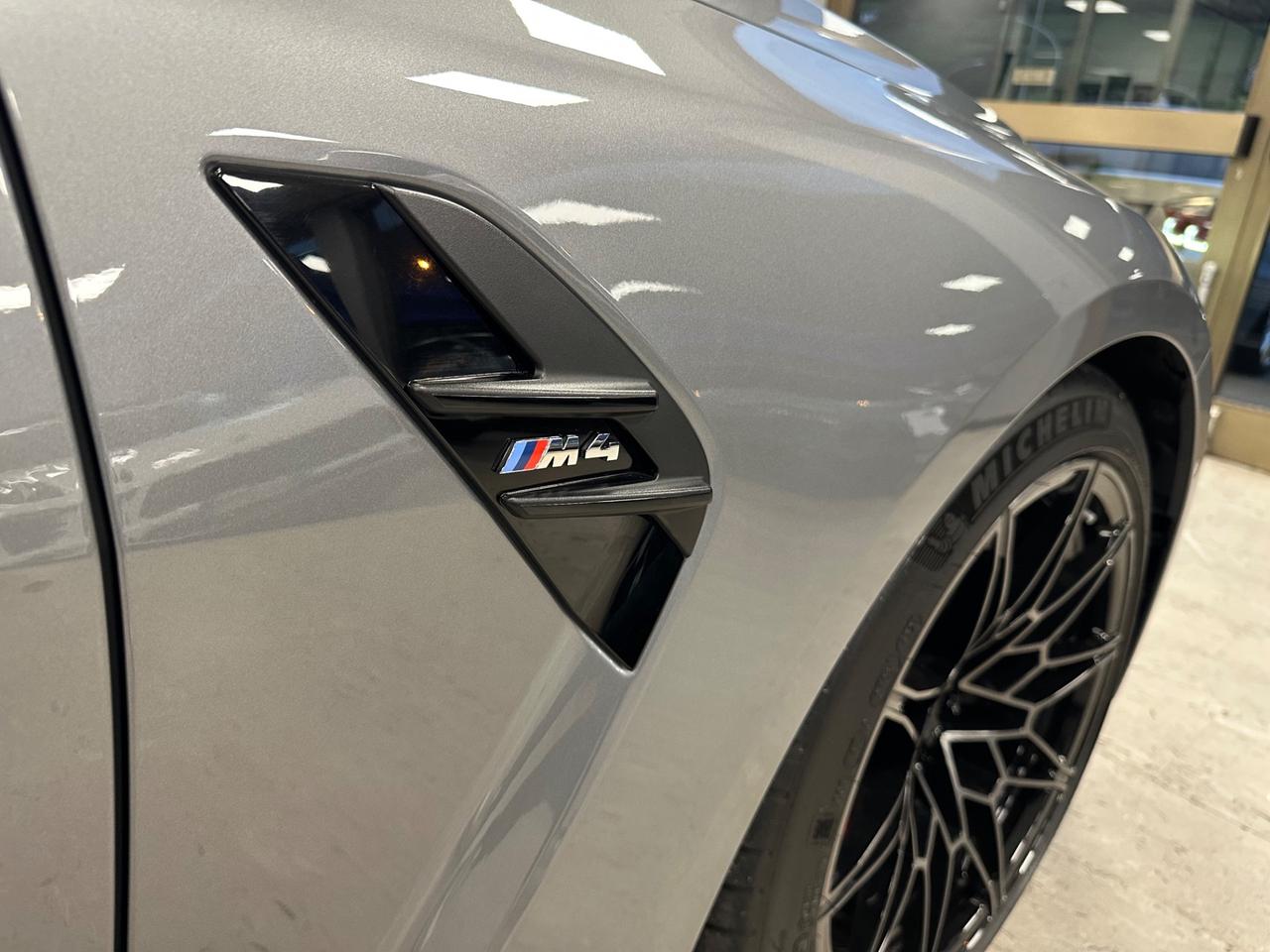 Bmw M4 SOLO 13.900 KM