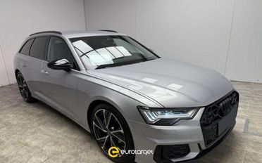 AUDI A6 Avant 40 2.0 TDI quattro ultra S tronic Business