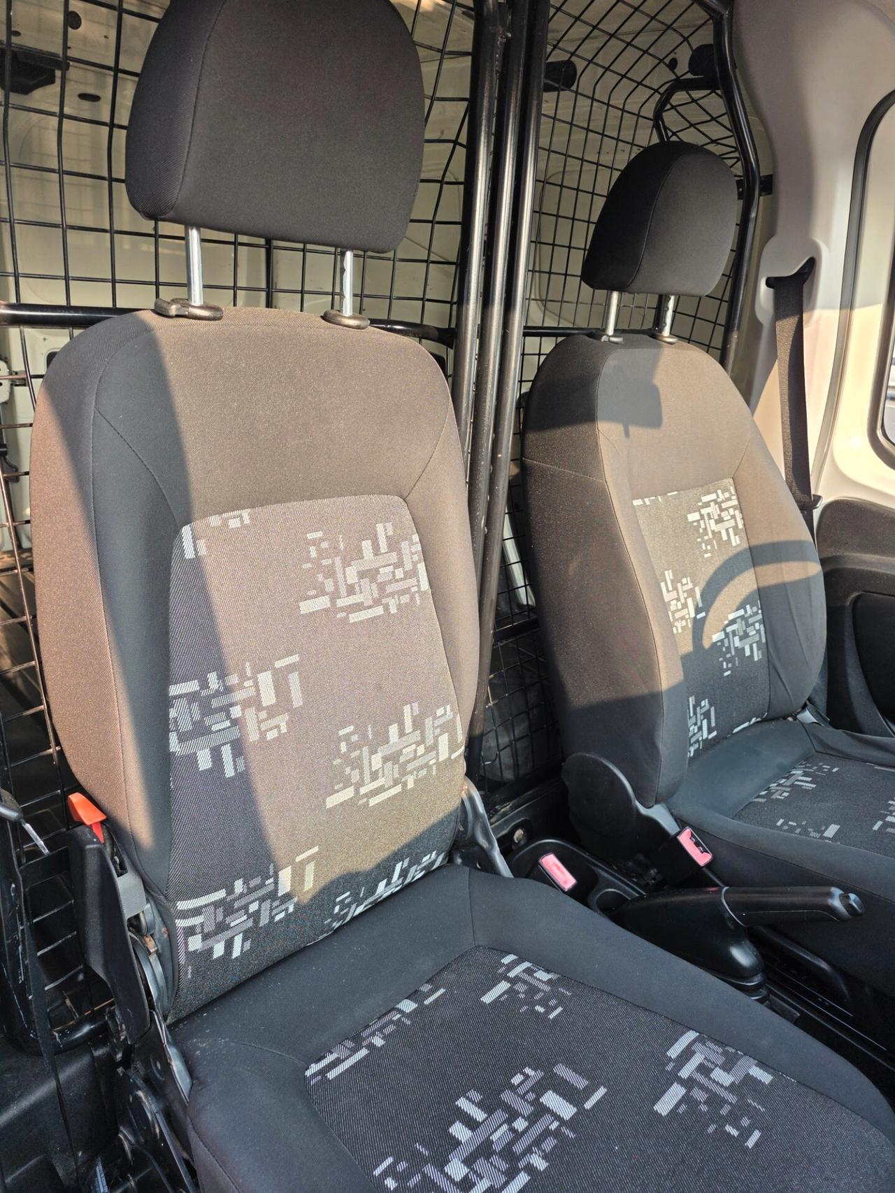 FIAT FIORINO PER OPERATORI DEL SETTORE