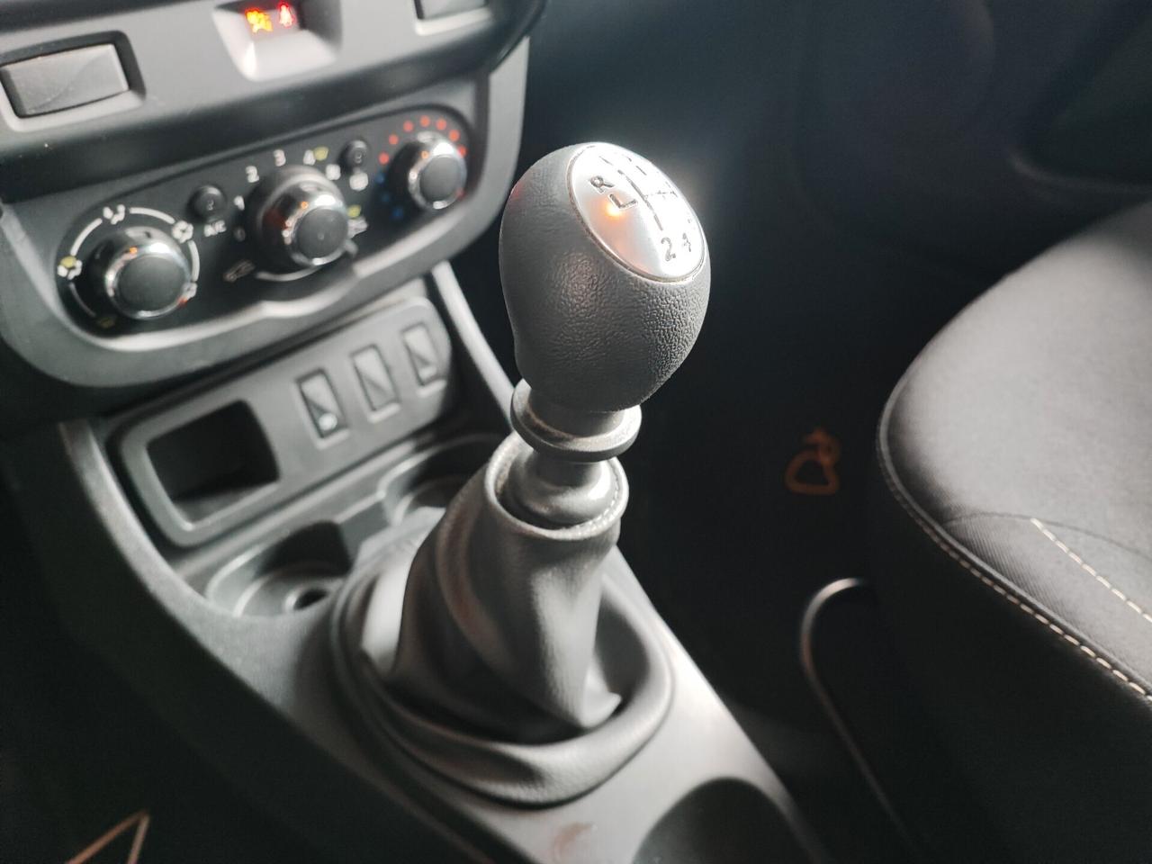 Dacia Duster 1.5 dCi 110CV Start&Stop 4x2 Lauréate