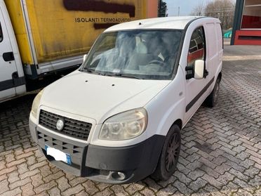 Fiat Doblo Doblò 1.9 MJet Cargo Furgone