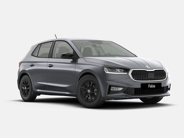 Skoda Fabia Young Edition 1,0 MPI 59 kW (80 CV) 5 marce - manuale